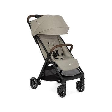 Kolica za bebe: Joie kolica PACT PRO, Oak Lagana, kompaktna kolica za svakodnevne — 1