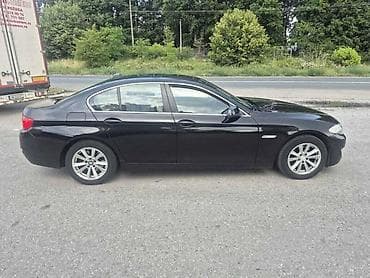 bmw e90 osiguraci shema: BMW 520 | u odlicnom stanju,registrovan godinu dana,bez ulaganja — 2