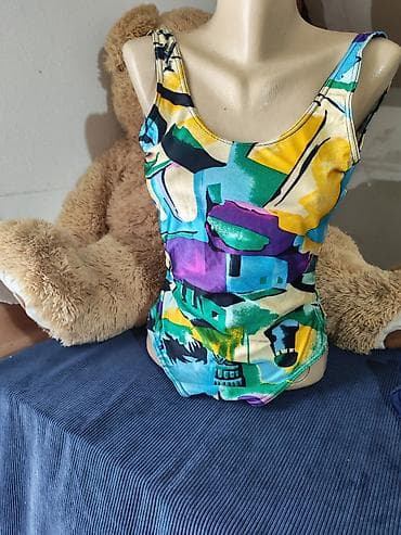 vape mod: Komplet ženski bikinija – više modela i dezena - Tip proizvoda — 9