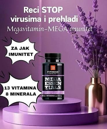 Suplementi