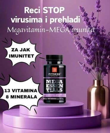 Suplementi: Suplementi — 1