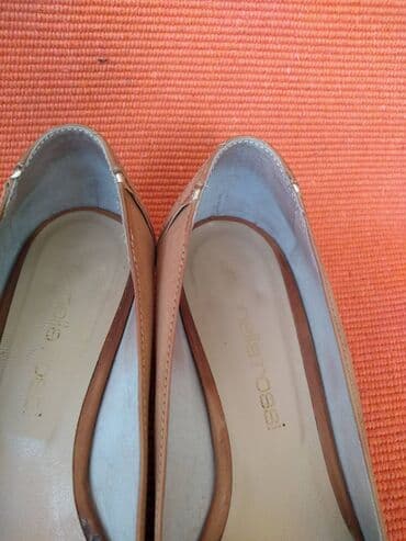 suknje od skaja: Pumps, Antonella Rossi — 4