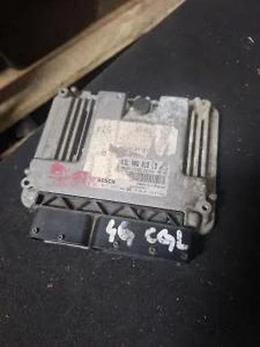 sakupljac mrvica: ECU MOTORNI RACUNAR. A6 4G. 11-14. 03L906018LB | ECU motorni racunar — 1