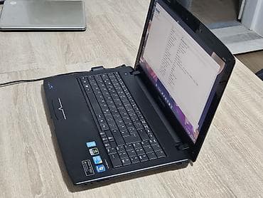 inspiron 1545: Medion Akoya laptop – srebrno-kućište sa sportskim dizajnom - — 7