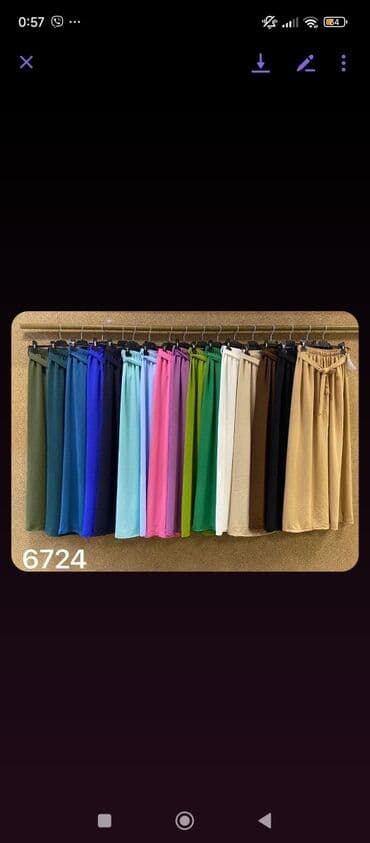 kargo pantalone h m: Pantalone 2000 — 1