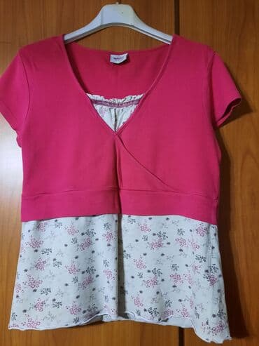 abs sapun i porodicna krema: L (EU 40), Cotton, color - Multicolored — 1