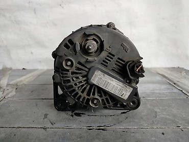 Alternatori: ALTERNATOR ZA RENAULT MEGANE OD 2008. DO 2012. GOD. | Alternator — 2