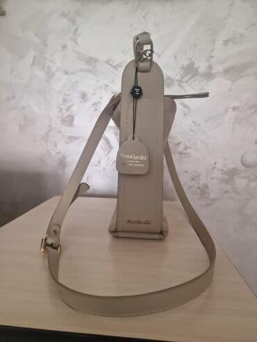replay torba bela: Elegantna torbica — 5