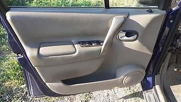 camac za prihranu: SEDISTA I TAPACIRI ZA RENAULT SCENIC — 1