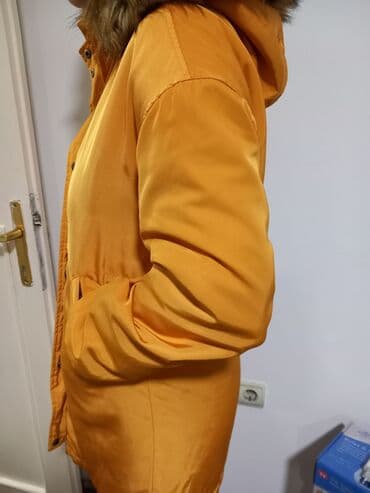 softshell jakna lidl: Lc Waikiki, S (EU 36), Single-colored — 2