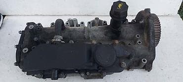 "motor alfa romeo 156, 2.4 jtd" cena: GLAVA BREGASTE DEKLO DUCATO | FIAT DUCATO 2015 2.3 JTD 108KW — 4