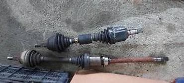 letva volana reparacija: ALFA 147 POLUOSOVINE SA FLANSOM | Skinute sa alfe 147 1.9 dizel imam — 1