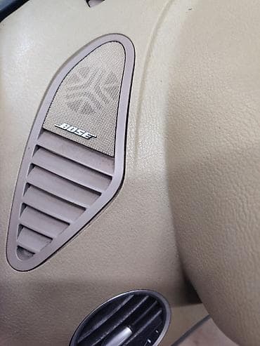 Audio oprema za auto: Alfa Romeo 159 bose ozvučenje — 3
