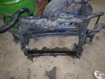 PREDNJA PRSA ZA SEAT CORDOBA, IBIZA | seat ibiza,cordoba sve vrste