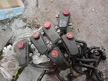 pumpa za benzin: BOCA SERVO ULJA ZA ALFA ROMEO 159 OD 2005. DO 2010. GOD. | boca — 2