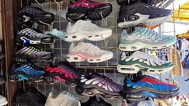 air command nike: Nike air max tn patike muške ženske NOVO Novo Brojevi 36 do 46 — 5