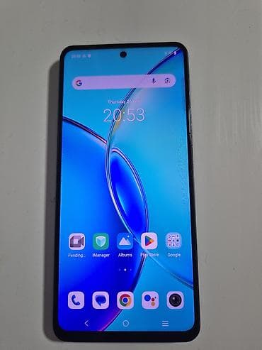 Vivo Y36 – 8 GB RAM + do 8 GB proširenja, 256 GB memorije -