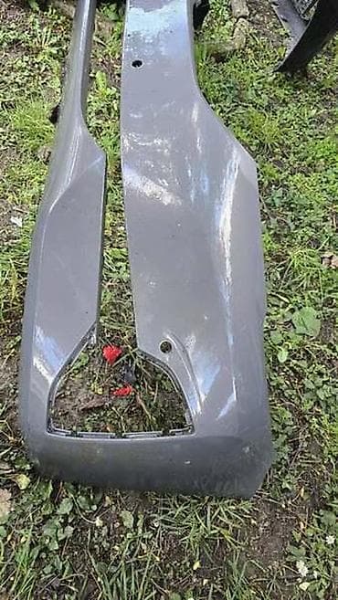 ukrasi za volan: PREDNJI BRANIK G30 ZA BMW SERIJA 5 | BMW 5 g30 prednji branik — 3