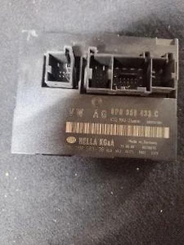bmw e46 sedista: COMFORT MODUL. A3 8P. 8P0959433C | Comfort modul — 2