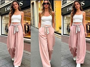 calzedonia pantalone: 07. Pantalone 2.600 dinara H — 4