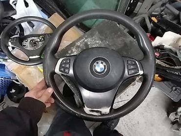 tuning i styling oprema: VOLANI ZA BMW 120, 328, 330 . OD 1998. DO 2007. GOD. | U ponudi — 1