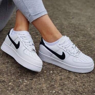 patike sa vazdušnim đonom: Trainers, Nike, size - 46 — 5