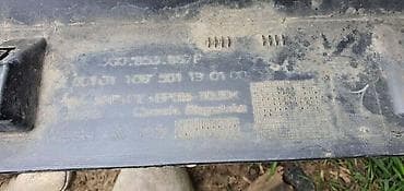 plovak za auto: SAJTNA PRAG LEVA ZA VOLKSWAGEN PASSAT B8 | Volkswagen Passat b8 — 3