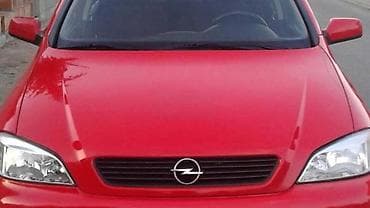 ratkapne 15 opel astra g: HAUBA ZA OPEL ASTRA G OD 1998. DO 2009. GOD. | Polovni originalni — 1