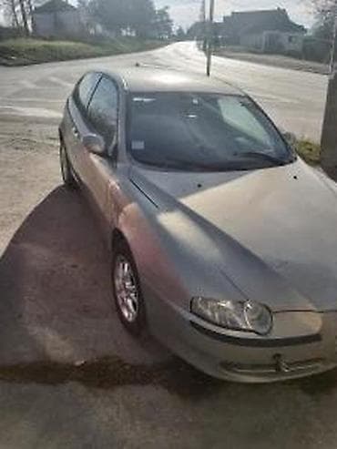 sipka za stvari: ALFA ROMEO 147 DELOVI | Delovi za alfa romeo 147 i 147 restajling — 2