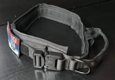 lokator za pse: Ogrlice za pse - 2200 din Najjaca ogrlica na trzistu Metalna kopča — 3