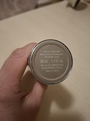 sat rolex original: Swarovski – Eau de Parfum, punjiva bočica, 50 ml (1.7 fl. oz) - Miris — 4