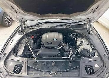 Vozila: F11 LCI B47 ZA BMW 520 OD 2013. DO 2017. GOD. | 2.0d 190ks B47 F11 — 4