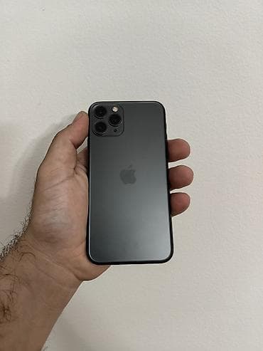 polovan iphone 11 pro max: Iphone 11 pro sivi, sim free i Icloud free. Verzija sa 256gb memorije — 7