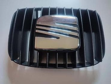 5x114 3: ORIGINAL PVC MASKA SA ZNAKOM ZA SEAT LEON, TOLEDO OD 1999. DO 2005 — 2