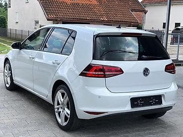rs automobili: VOLKSWAGEN GOLF 7 1.4 TSI KAIS METAN 2015. GODIŠTE | Auto je — 8
