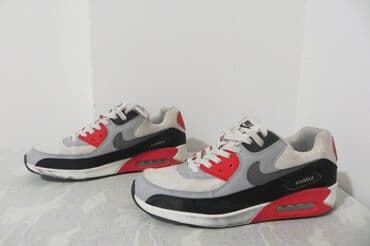 muške pidžame c a: Trainers, Nike, size - 45 — 3
