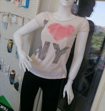 S (EU 36), Pamuk, bоја - Bež na lalafo.rs S (EU 36), Pamuk, bоја - Bež