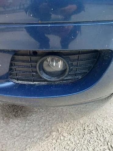 pezo 1: MAGLENKE W169 ZA MERCEDES BENZ A KLASA OD 2004. DO 2012. GOD. | — 2