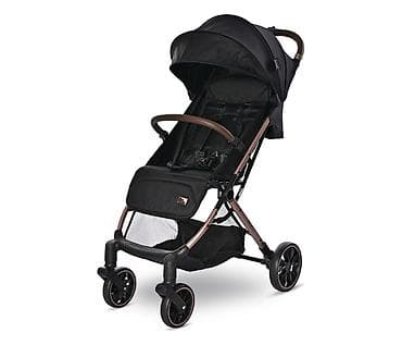 nike tn terrascape black: LORELLI KOLICA ZA BEBE RIBERA BLACK PEARL Lorelli Ribera su lagana i — 1