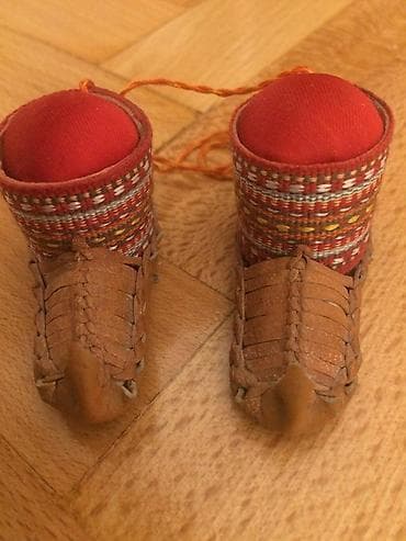 Opančići suvenir - NOVO