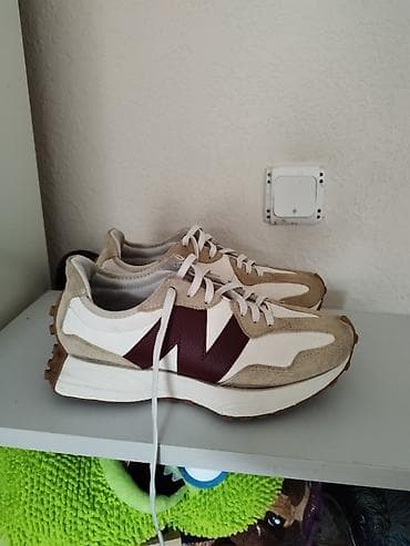dormeo patike: New Balance 327 ženske patike – model WS327KA original - Veličina: US — 1
