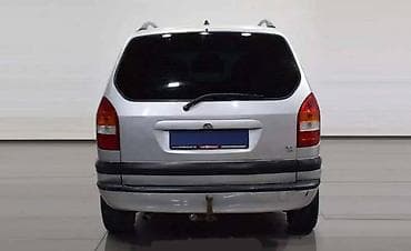 metan pumpe u srbiji mapa: VRATA GEPEKA ZA OPEL ZAFIRA OD 1999. DO 2006. GOD. | Polovni — 1