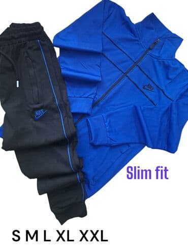 tregeri za pantalone za odrasle: Mokra likra za odrasle modeli su slim fit Velicime: S, M, L, XL, 2XL — 7