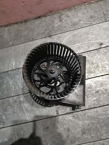 ventilator kabine reno megan 2: VENTILATOR KABINE ZA VOLKSWAGEN GOLF 4 OD 1997. DO 2003. GOD. | — 1