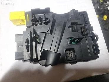 reparacija table airbag: MODUL UPRAVLJANJA. A3 8P 2. 1K0953549AH | modul upravljanja — 3
