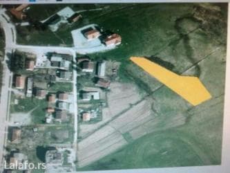 iznajmljivanje stanova nova pazova: 3180 ares, Građevinarstvo, Vlasnik — 1