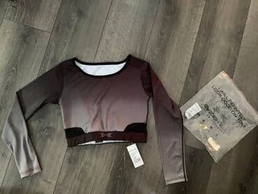 mokasine sa debelim djonom: S (EU 36) — 1
