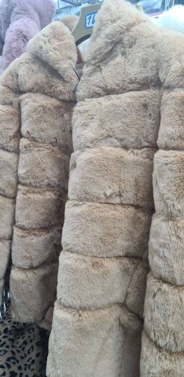 zimske jakne zenske: S m l 
4200 — 1