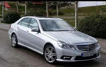 oglasi za motore: EGR ZA 651 MOTORE W204 W212 ZA MERCEDES BENZ C 160, C 180, C 200 — 1