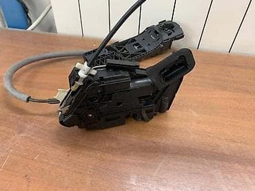 polovan plug za imt 506: BRAVA VRATA ZA VOLKSWAGEN POLO - 16A5K1837016C | Brava vrata Polo — 4